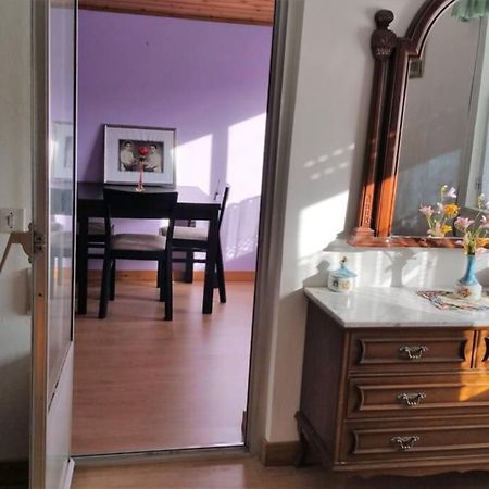 Casa Corcedu Villa Inguanzo Eksteriør billede