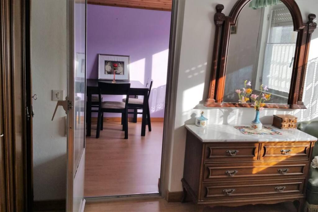 Casa Corcedu Villa Inguanzo Eksteriør billede