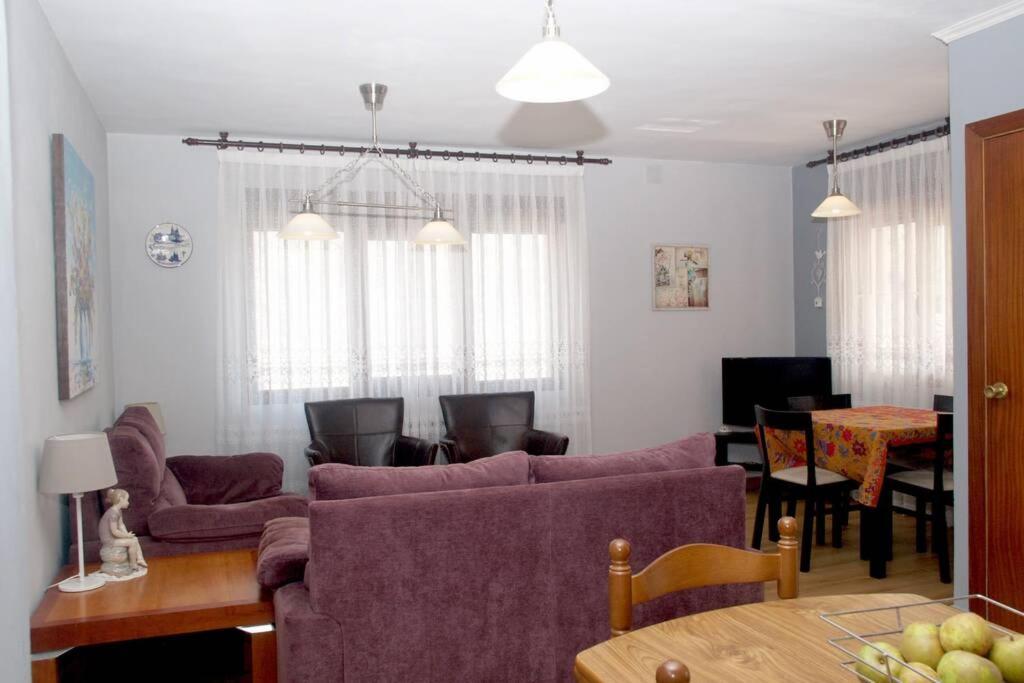 Casa Corcedu Villa Inguanzo Eksteriør billede